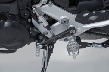 GEAR LEVER - Bild 3