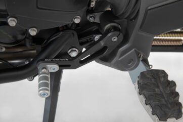 GEAR LEVER - Bild 2