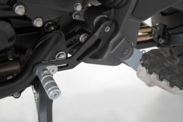 GEAR LEVER - Bild 3