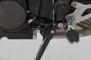 GEAR LEVER - Bild 3