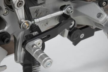 GEAR LEVER - Bild 2