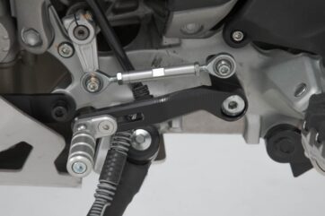 GEAR LEVER - Bild 3
