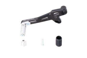 GEAR LEVER