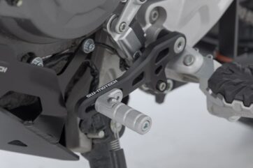 GEAR LEVER - Bild 3