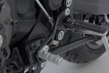 GEAR LEVER - Bild 2