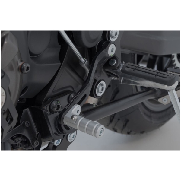 GEAR LEVER - Bild 2