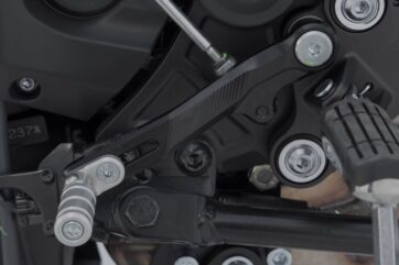 GEAR LEVER - Bild 3
