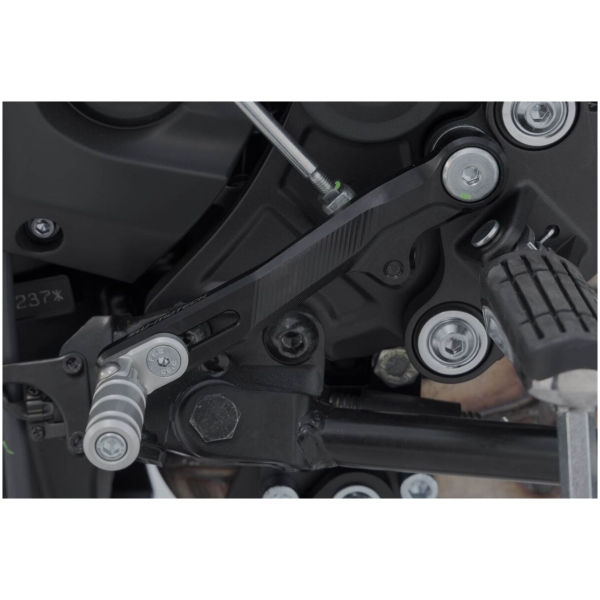 GEAR LEVER - Bild 3