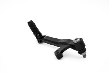 GEAR/BRAKE LV RCT D06 BL - Bild 2