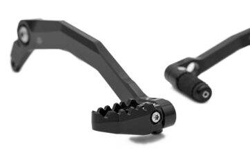 GEAR/BRAKE LV RCT D06 BL - Bild 3
