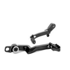 GEAR/BRAKE LV RCT HD01 BL