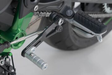 GEAR LEVER G310R - Bild 2