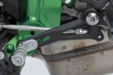 GEAR LEVER G310R - Bild 3