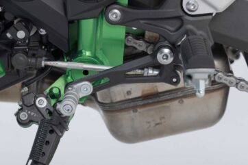 GEAR LEVER G310R - Bild 4