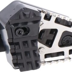 BRAKE PEDAL EXTENSION