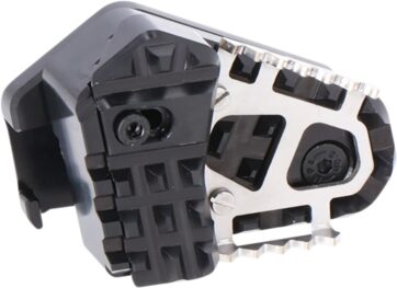 BRAKE PEDAL EXTENSION