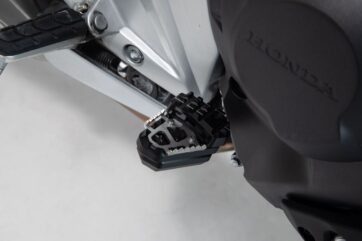 BRAKE PEDAL EXTENSION - Bild 2