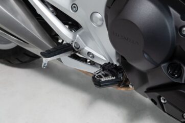 BRAKE PEDAL EXTENSION - Bild 5