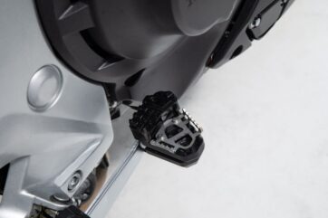 BRAKE PEDAL EXTENSION - Bild 6