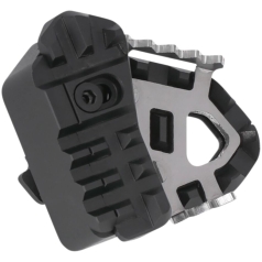 BRAKE PEDAL EXTENSION