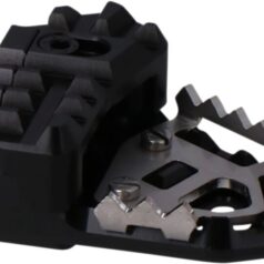 BRAKE PEDAL EXTENSION