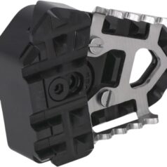 BRAKE PEDAL EXTENSION