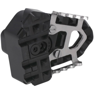 BRAKE PEDAL EXTENSION