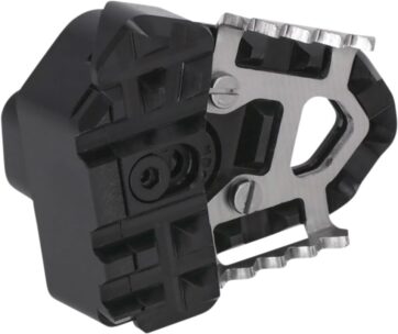 BRAKE PEDAL EXTENSION
