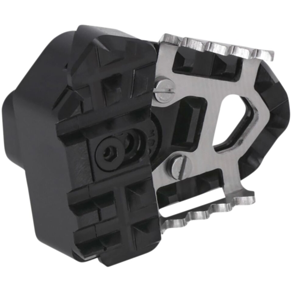 BRAKE PEDAL EXTENSION