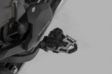 BRAKE PEDAL EXTENSION - Bild 4