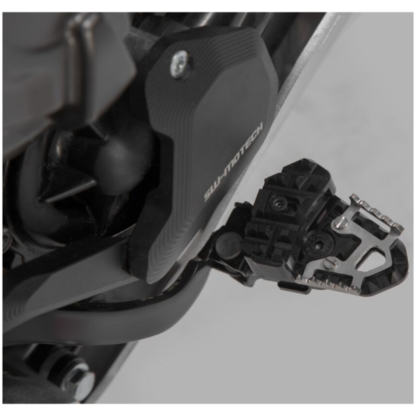 BRAKE PEDAL EXTENSION - Bild 4