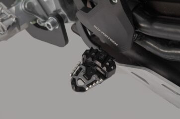 BRAKE PEDAL EXTENSION - Bild 5
