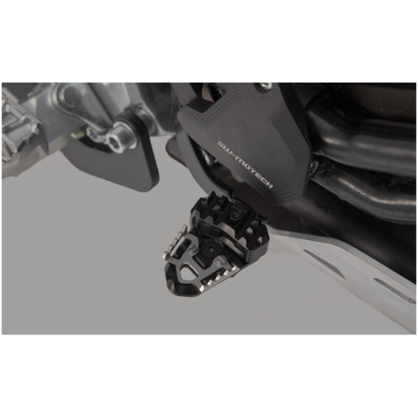 BRAKE PEDAL EXTENSION - Bild 5