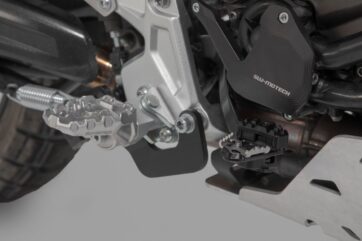 BRAKE PEDAL EXTENSION - Bild 6