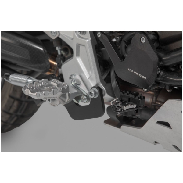 BRAKE PEDAL EXTENSION - Bild 6
