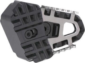 BRAKE PEDAL EXTENSION