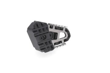 BRAKE PEDAL EXTENSION - Bild 2