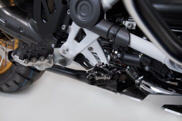 BRAKE PEDAL EXTENSION - Bild 3