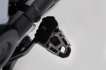 BRAKE PEDAL EXTENSION - Bild 5