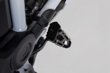 BRAKE PEDAL EXTENSION - Bild 6