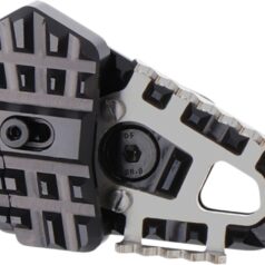 BRAKE PEDAL EXTENSION