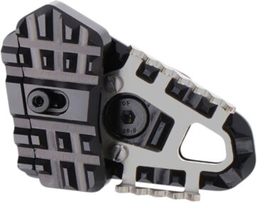BRAKE PEDAL EXTENSION