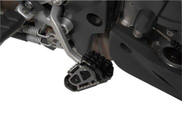 BRAKE PEDAL EXTENSION - Bild 2