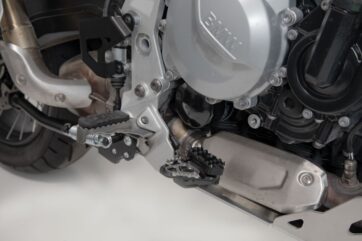 BRAKE PEDAL EXTENSION - Bild 4