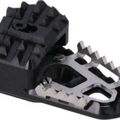 BRAKE PEDAL EXTENSION