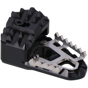 BRAKE PEDAL EXTENSION