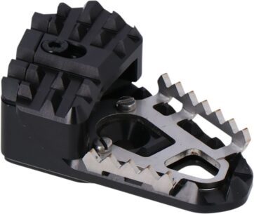 BRAKE PEDAL EXTENSION