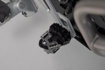BRAKE PEDAL EXTENSION - Bild 5