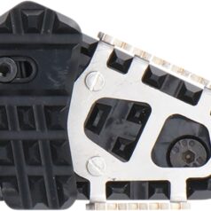 BRAKE PEDAL EXTENSION
