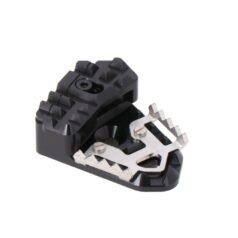 BRAKE PEDAL EXTENSION